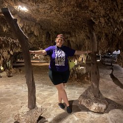 Pack Your Bags Travel & Tours by Meredith - Explore Fuego! Night time zip line, ATV adventures and swimming in the cave lagoons!