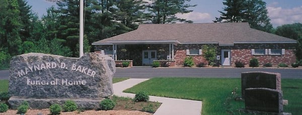 BAKER FUNERAL HOME - Updated June 2026 - 16 Photos - 11 Lafayette St