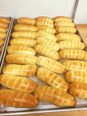 Donut Palace by null