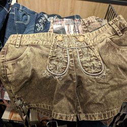 Lidl Sverige - Jean shorts