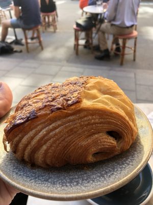 Café & Bageri Pascal by null