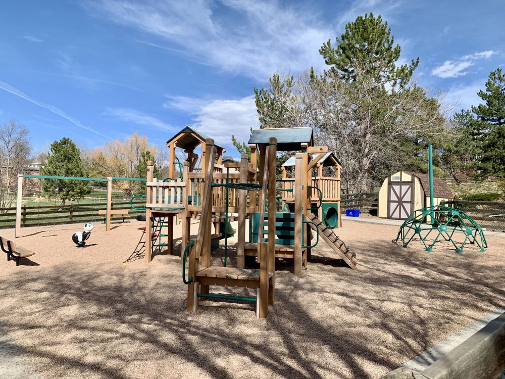 WHEE Preschool - childcare center in Greenwood Village, CO