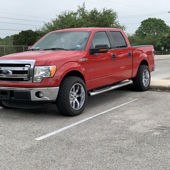 RG3 Collision - Body Shops Near Me - San Antonio, Texas