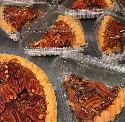 Blue Ribbon BBQ by null