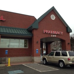 Walgreens - Street view