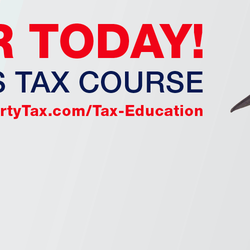 Liberty Tax