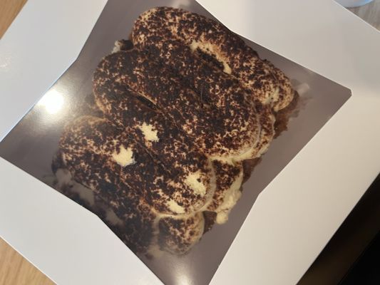 Chrissy Beanz Bakery & Café - Watertown by null