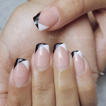 Lush Nail Bar - Example of what I wanted... - Nail Salons Near Me - Kennesaw, Georgia Lush Nail Bar - Example of what I wanted... - Nail Salons Near Me - Kennesaw, Georgia