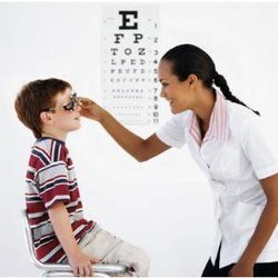Eyeglass Warehouse