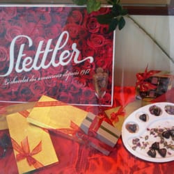 Stettler & Castrischer