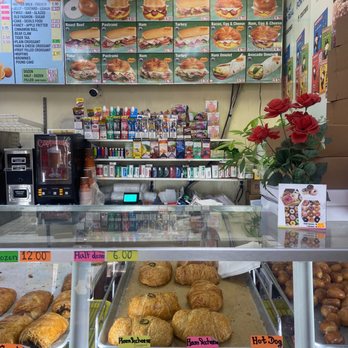 Perfect Donuts - sandwich options. - Donuts Near Me - Los Angeles, California Perfect Donuts - sandwich options. - Donuts Near Me - Los Angeles, California
