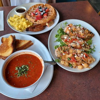 The Breakfast Bar - Breakfast & Brunch Near Me - Long Beach, California The Breakfast Bar - Breakfast & Brunch Near Me - Long Beach, California