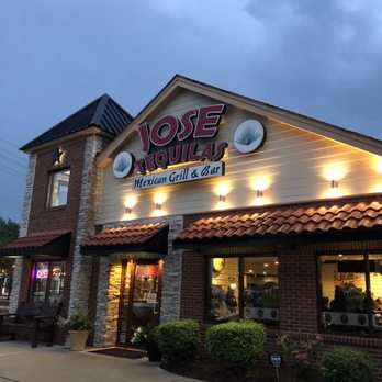 Jose Tequilas - Virginia Beach location - Mexican Near Me - Norfolk, Virginia