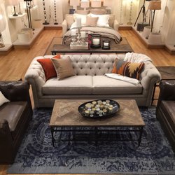 Pottery Barn