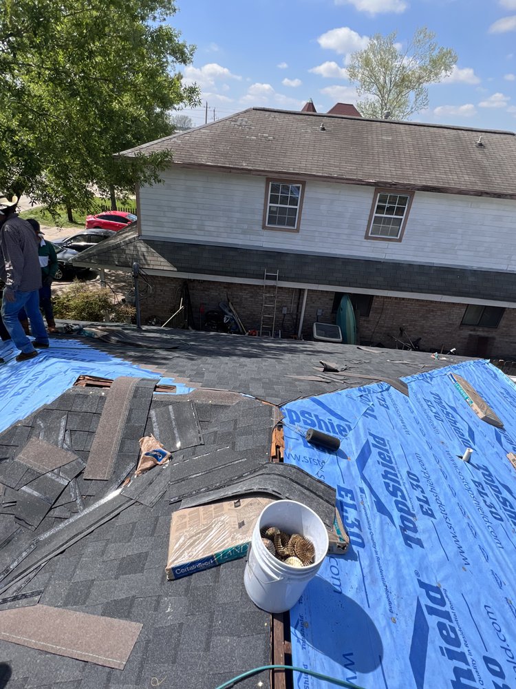 Slide of Mission Based Construction and Consulting