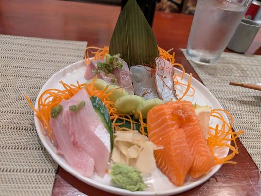 Izakaya Amu by null