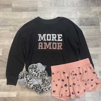 B Boutique - Loungewear! - Women's Clothing Near Me - Annapolis, Maryland B Boutique - Loungewear! - Women's Clothing Near Me - Annapolis, Maryland