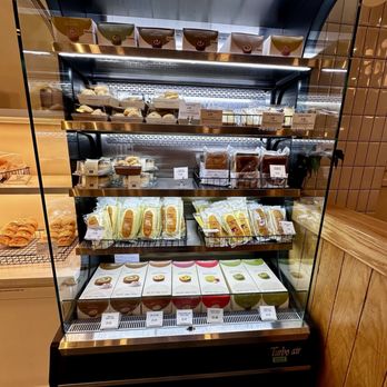 Tous Les Jours - Bakeries Near Me - Omaha, Nebraska Tous Les Jours - Bakeries Near Me - Omaha, Nebraska