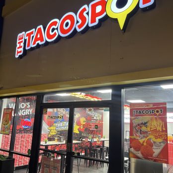 The Taco Spot - Downtown Phoenix - Tacos Near Me - Phoenix, Arizona The Taco Spot - Downtown Phoenix - Tacos Near Me - Phoenix, Arizona