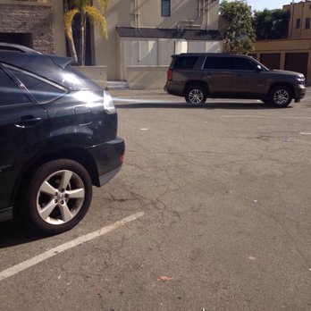 M & K Nails - Parking in the back - Nail Salons Near Me - Los Angeles, California