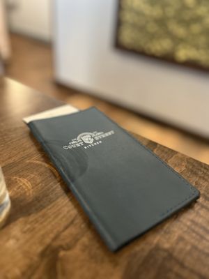 Court Street Kitchen by null