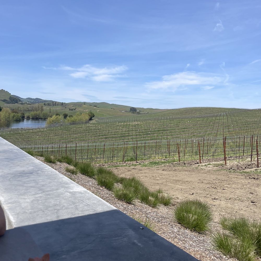 Cuvaison - Wineries Near Me - Napa, California