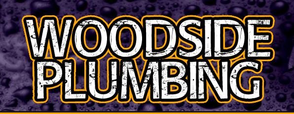 Slide of Woodside Plumbing