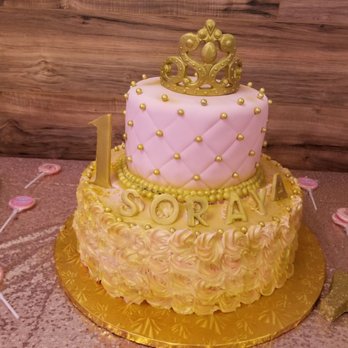 Elegante Pastry Shop - Bakeries Near Me - Brooklyn, New York