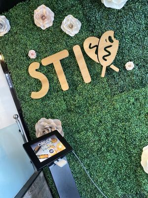 STIX by null