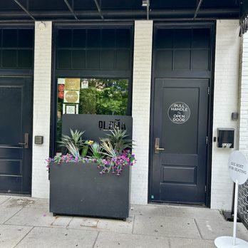 dLeña - exterior - Mexican Near Me - Washington, DC, District of Columbia dLeña - exterior - Mexican Near Me - Washington, DC, District of Columbia