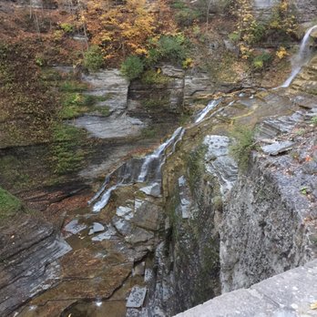 Robert H Treman State Park - Parks Near Me - Ithaca, New York Robert H Treman State Park - Parks Near Me - Ithaca, New York