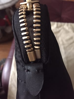 burberry 34th street