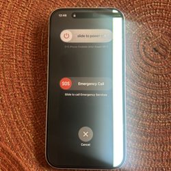 SoCal Phone Repair - Broke iPhone 15
