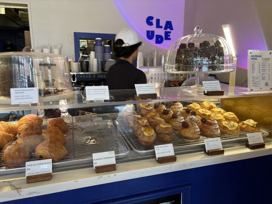 Claude Bakery (NYC) by null