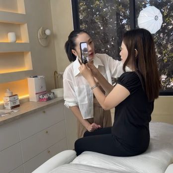 Allure Studio And Academy - Choosing my styles. - Eyebrow Services Near Me - San Jose, California