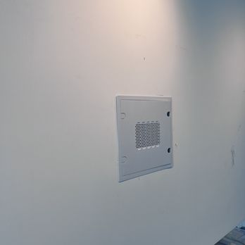 OM Wave - TV prewire with backbox - Home Automation Near Me - Hollywood, Florida OM Wave - TV prewire with backbox - Home Automation Near Me - Hollywood, Florida