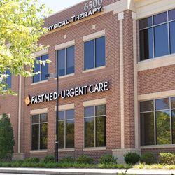 FastMed Urgent Care
