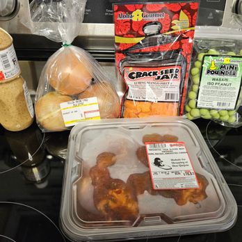 Don Don Donki - International Grocery Near Me - Kapolei, Hawaii