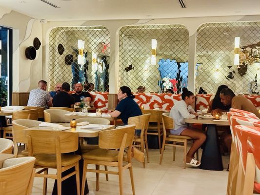 Red Sea Eritrean & Ethiopian Cuisine by null