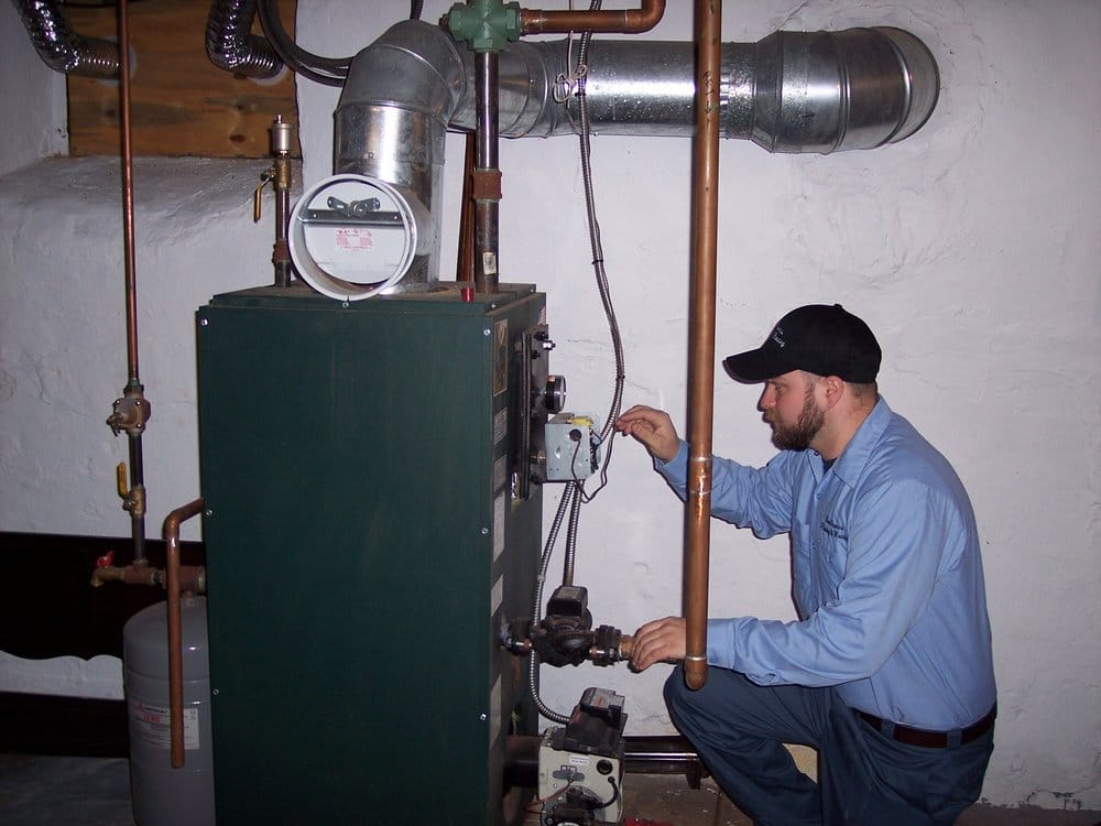 Slide of Brad Thomas Plumbing & Specialty Services