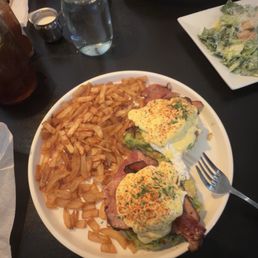 House Benedict House Benedict