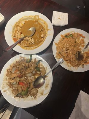 Thai Archer Restaurant Utah by null