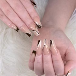 Happy Nails and Spa