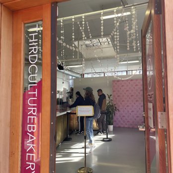 Third Culture Bakery - Berkeley - Bakeries Near Me - Berkeley, California Third Culture Bakery - Berkeley - Bakeries Near Me - Berkeley, California
