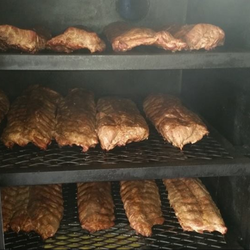 Holy Smokin BBQ
