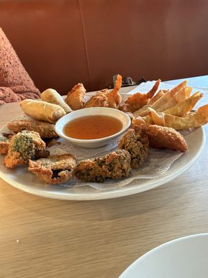 Thai Coconut by null