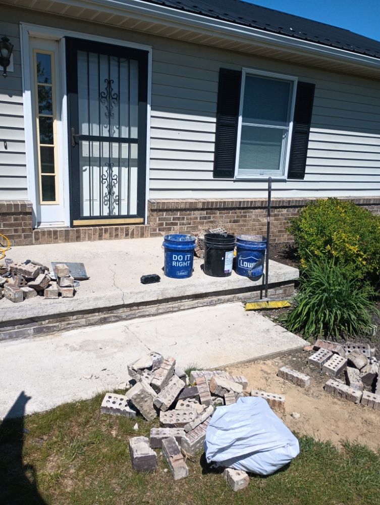 Slide of Berwick General Contracting