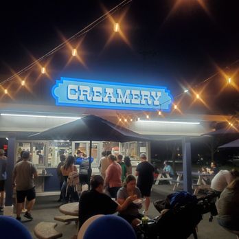 Creamery - Desserts Near Me - Lombard, Illinois Creamery - Desserts Near Me - Lombard, Illinois
