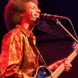 Arts Garage - Selwyn Birchwood