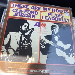 Controlled Chaos - Another rare jazz blues mashup original press